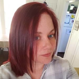 Meet your Posher, Liz